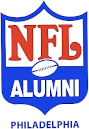 NFLA Philadelphia Logo